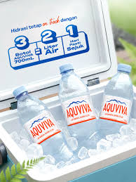 Aquviva 700ml
