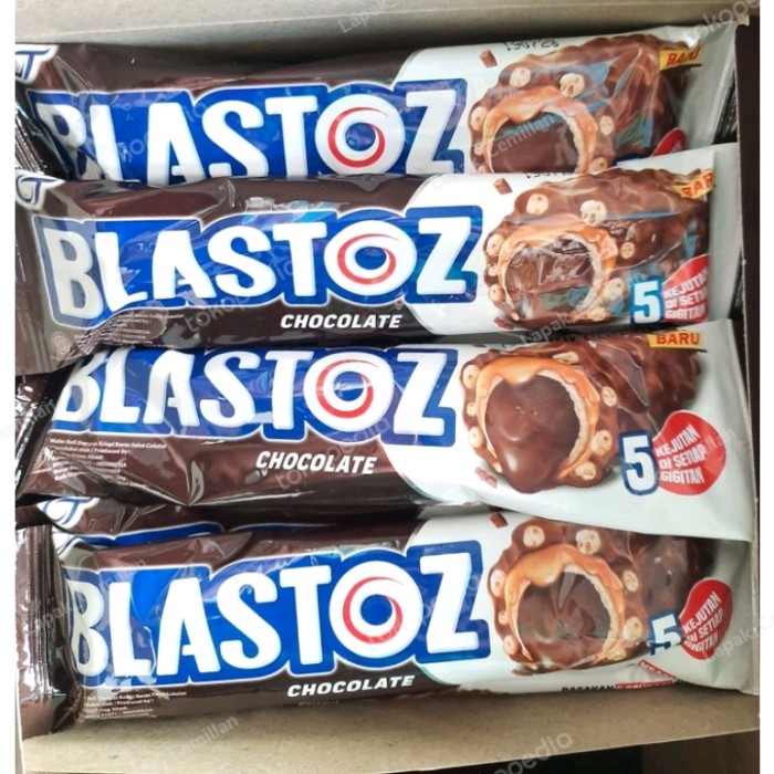 BLASTOZ
